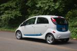 Mitsubishi i-MiEV 2012 года (US)
